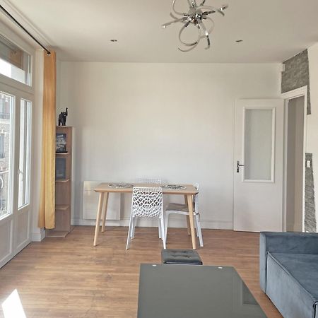 Grand T2 Renove - Bord Du Canal - Commerces A Pied Moret-sur-Loing Exterior foto